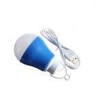 لامپ USB دوکاره حبابی TOPCORE