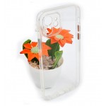 گارد SPACE مناسب برای iPhone 12 مدل IP12