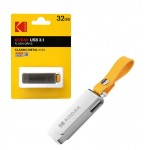 فلش کداک (Kodak) مدل 32GB K133 USB3.1