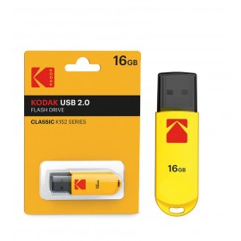 فلش کداک (KODAK) مدل 16GB K152