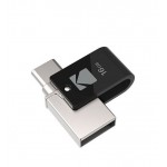 فلش OTG Type-C کداک (KODAK) مدل 16GB K233C