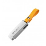فلش OTG Type-C کداک (KODAK) مدل 128GB K243C