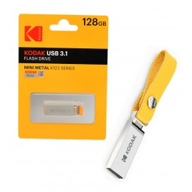 فلش کداک (Kodak) مدل 128GB K123 USB3.1