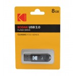 فلش کداک (Kodak) مدل 8GB K152