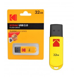 فلش کداک (Kodak) مدل 32GB K152