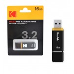 فلش کداک (Kodak) مدل 16GB K103 USB3.2