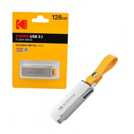فلش کداک (KODAK) مدل 128GB K133 USB3.1