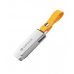 فلش کداک (Kodak) مدل 128GB K133 USB3.1