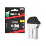 فلش لوتوس (Lotous) مدل 32GB WILLOW OTG