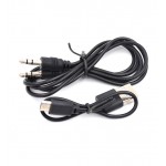 هدست بلوتوث گربه ای مدل VZV-25M