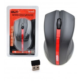 موس بی سیم گریت (GREAT) مدل GR-W950