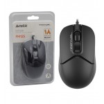موس بی صدا ای فور تک (A4TECH) مدل FM12S