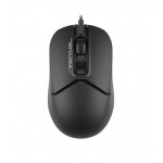 موس بی صدا ای فور تک (A4TECH) مدل FM12S
