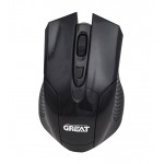 موس بی سیم گریت (GREAT) مدل GR-W980