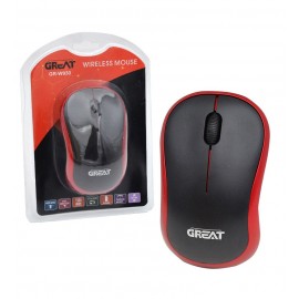 موس بی سیم گریت (GREAT) مدل GR-W930