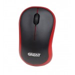 موس بی سیم گریت (GREAT) مدل GR-W930