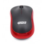 موس بی سیم گریت (GREAT) مدل GR-W930