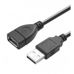 کابل افزایش طول USB طول 1.5 متر کایزر (KAISER)
