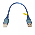 کابل لینک شیلدار 30 سانتی متر کایزر (KAISER)