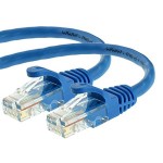 کابل شبکه CAT5E پچ کرد طول 30 متری کایزر (KAISER)