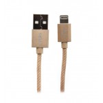 کابل آیفون (lightning) کنفی بلکین (belkin) طول 1.2 متر بدون پک