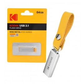 فلش کداک (KODAK) مدل 64GB K123 USB3.1