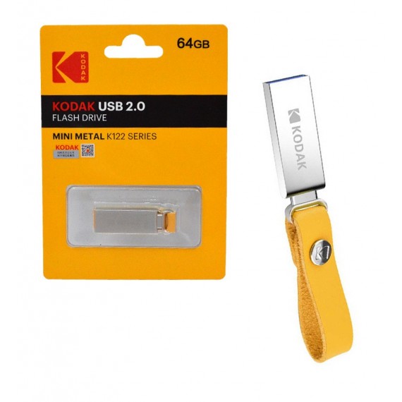 فلش کداک (Kodak) مدل 64GB K122