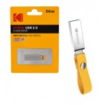 فلش کداک (Kodak) مدل 64GB K122