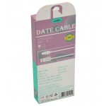 کابل اندروید طول 1 متر لاپرامول (LAPRAMOL) مدل LP-B68