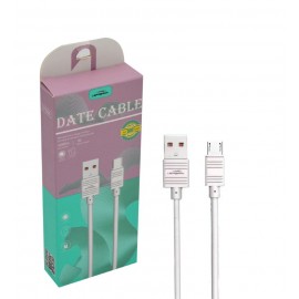کابل اندروید طول 1 متر لاپرامول (LAPRAMOL) مدل LP-B68