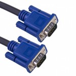 کابل VGA طول 1.2 متر بدون پک