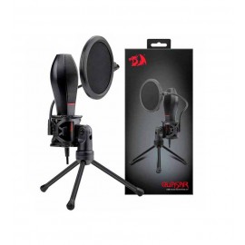 میکروفن گیمینگ مدل REDRAGON QUASAR2 GM200-1