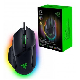 موس گیمینگ ریزر (RAZER) مدل V3 BASILISK