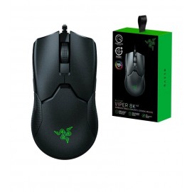 موس گیم سیم دار ریزر (RAZER) مدل VIPER 8KHZ