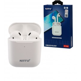 هندزفری بلوتوث نیتو (NITU) مدل NT-H24