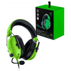 هدست گیمینگ ریزر (RAZER) مدل BLACKSHARK V2 X