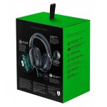 هدست گیمینگ ریزر (RZAER) مدل BLACKSHARK V2 X