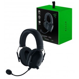 هدست بلوتوث گیمینگ ریزر (RAZER) مدل BLACKSHARK V2 PRO