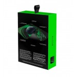 موس گیمینگ ریزر (RZAER) مدل RZBDABYSSUS LITE + پد موس GOLIATHUS MOBILE