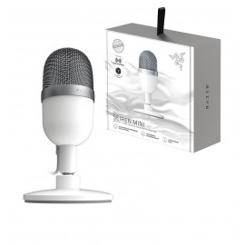 میکروفن ریزر (RAZER) مدل SEIREN MINI-MERCURY