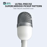 میکروفن ریزر (RAZER) مدل SEIREN MINI-MERCURY