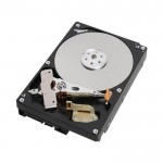 هارد دیسک اینترنال اصلی Toshiba مدل 4TB HDWE140 X300