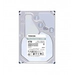 هارد دیسک اینترنال اصلی Toshiba مدل 6TB HDWR160 X300