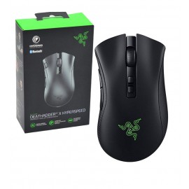موس گیم بی سیم ریزر (RAZER) مدل DEATHADDER V2 X