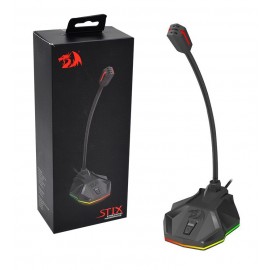 میکروفن استریمینگ مدل REDRAGON STIX GM99