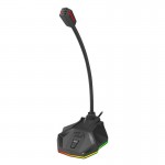 میکروفن استریمینگ ریزر (RAZER) مدل REDRAGON STIX GM99