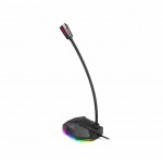 میکروفن استریمینگ ریزر (RAZER) مدل REDRAGON STIX GM99