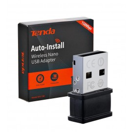 دانگل Wifi شبکه بی سیم تندا (TENDA) مدل W311MI 150Mbps