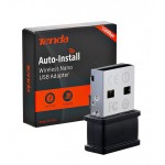 دانگل Wifi شبکه بی سیم تندا (TENDA) مدل W311MI 150Mbps