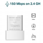 دانگل Wifi شبکه 150Mb مرکاسیس (MERCUSYS ) مدل MW150US